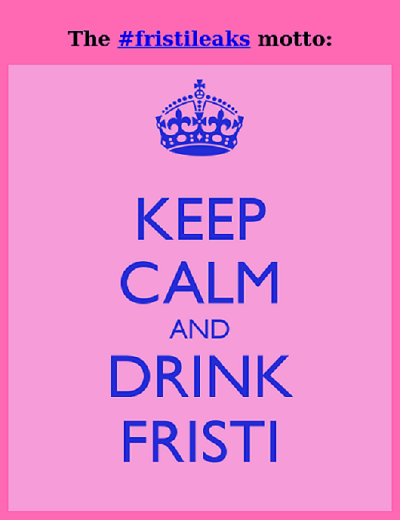 Fristileaks Web Recon Front Image