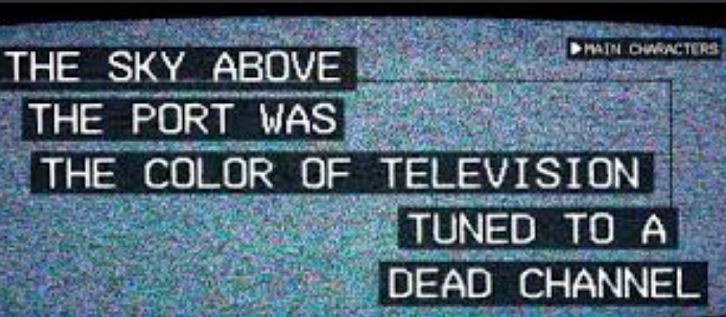 Wintermute Part 1 Straylight (Vulnhub Writeup)